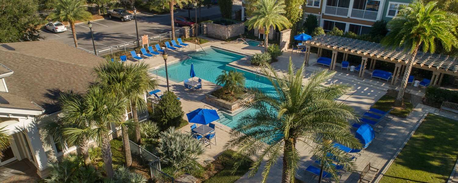 South Jacksonville Apartments for Rent | Coventry Park