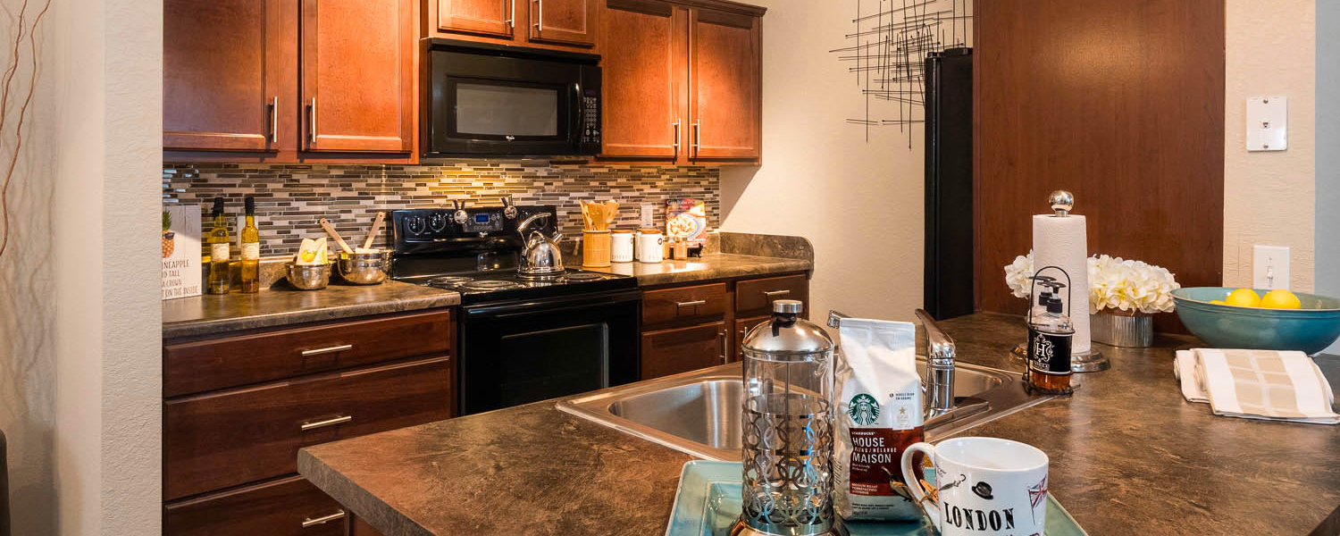 South Jacksonville Apartments For Coventry Park Coventry Park Kitchen